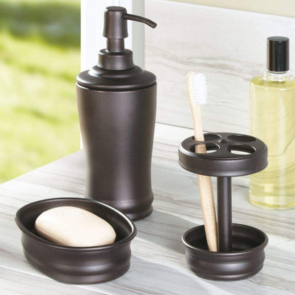 InterDesign Olivia Soap Dish