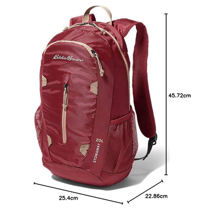 Eddie Bauer Mochilas de senderismo mochilas-senderismoUnisex adulto