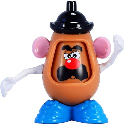 Novelty World´s Smallest Señor Cara de Papa