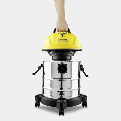 Kärcher Aspiradora Multifuncional WD 1s Classic