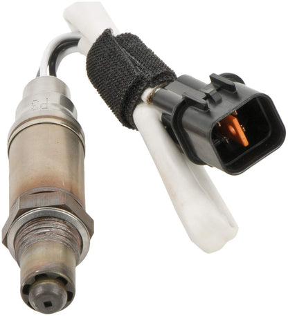 Bosch Caudalímetro Sensor de Flujo de Masa de Aire (MAF) 0280218270 - 15514 - Oxygen Sensor - Banda estrecha