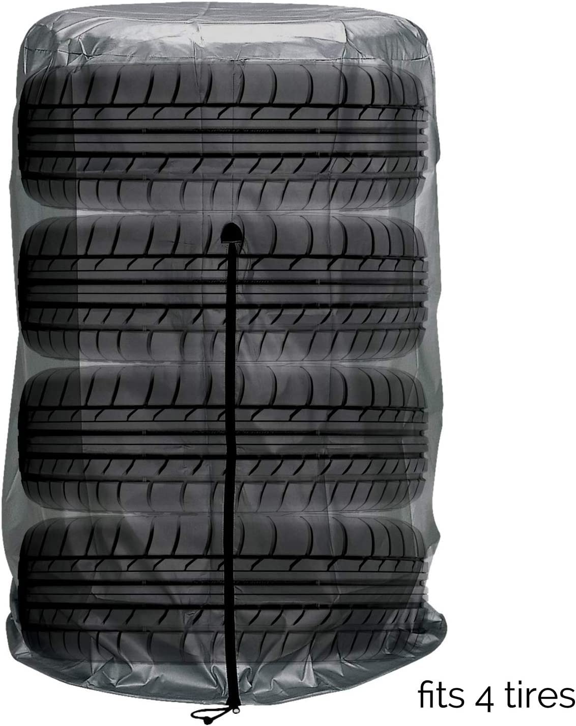 Heininger 5392 Large GarageMate TireHide (Fits up to 30" Tires)