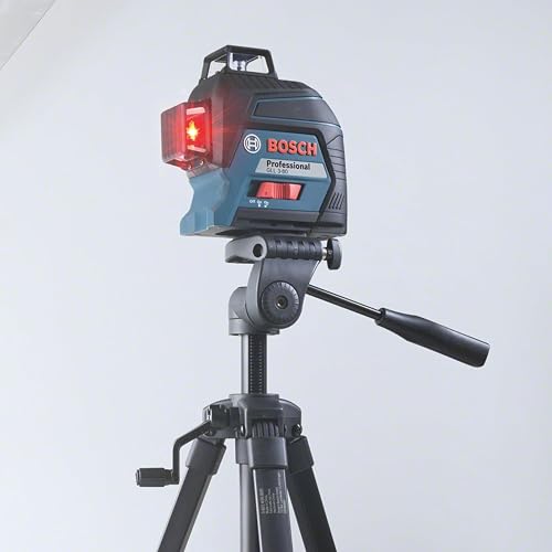 Bosch Tripie de construcción BT 150 1,5m