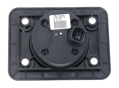 Freightliner Interruptor de Corte A06-88420-000, Negro