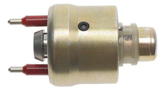 ACDelco Professional Inyector de Combustible para Cuerpo de Acelerador 217-2280, Negro
