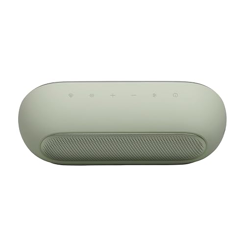 Harman Kardon Luna 2 Altavoz Bluetooth inalámbrico - Ice Mint