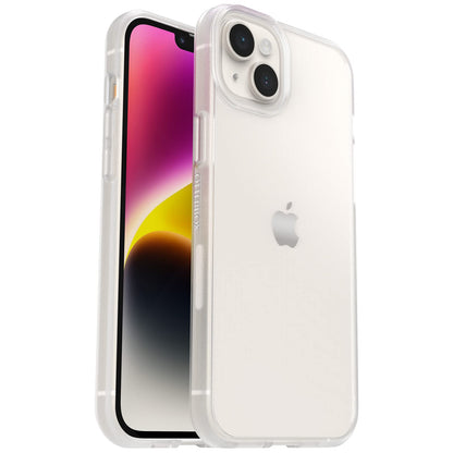 OtterBox PREFIX SERIES para iPhone 14 Plus - TRANSPARENTE