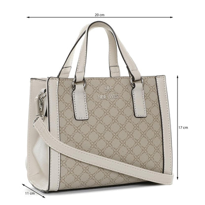 Nine West Bolsa tote para Mujer Multicolor NXL560375