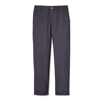 French Toast Pantalón Chino Escolar para Niño - Uniforme escolar gris - 6