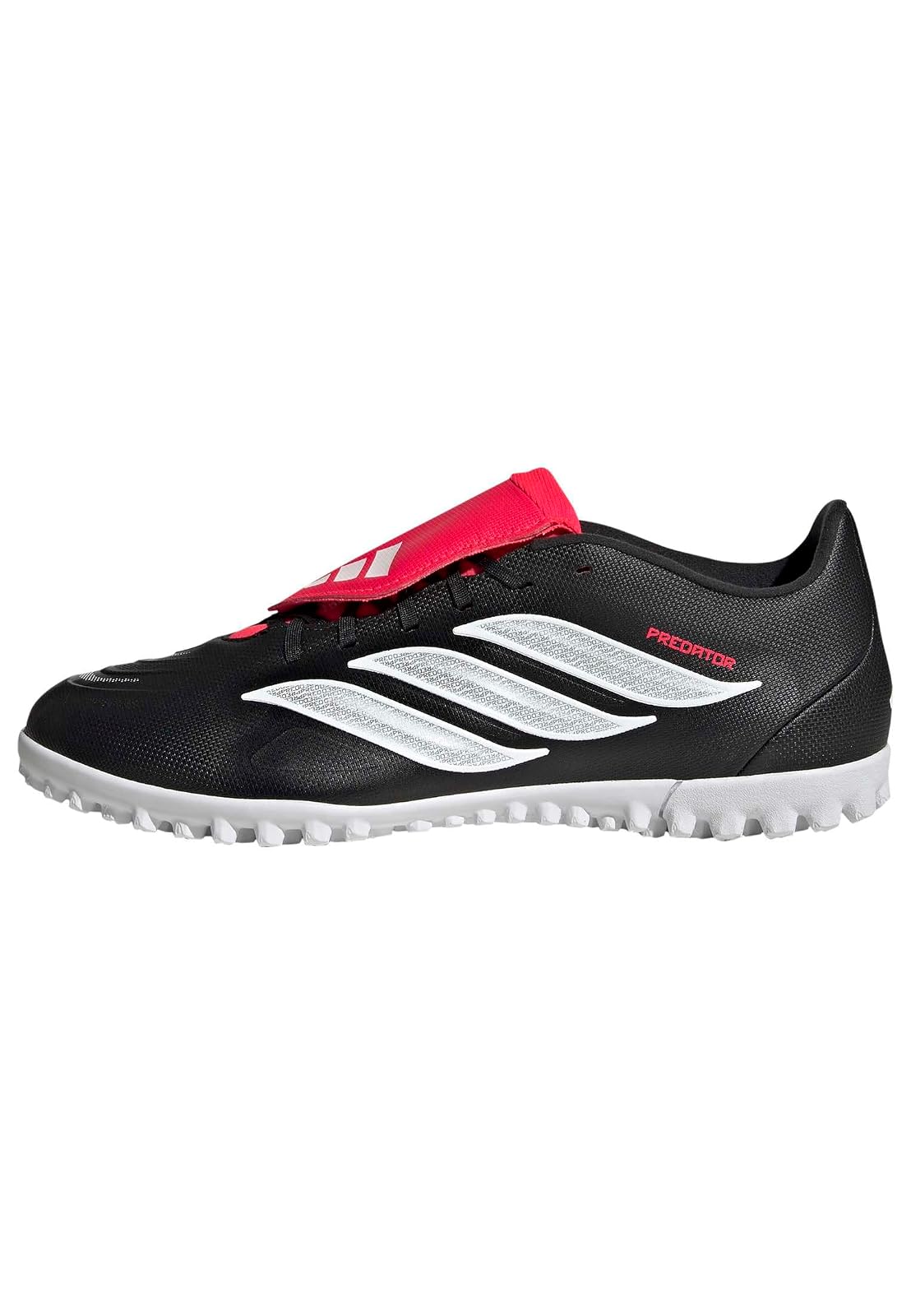 adidas Predator Club FT TF Calzado de Fútbol para Unisex-Adulto