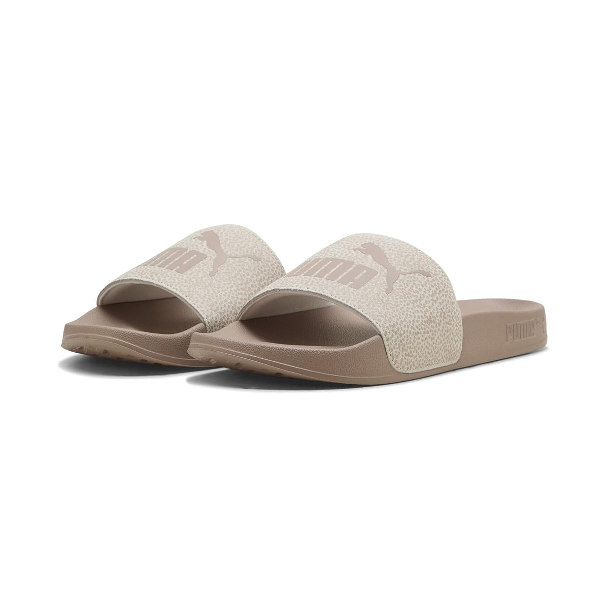 PUMA Leadcat 2.0 Topcat - 27.0 cm - Frosted Ivory-Rose Latte-Sandstone