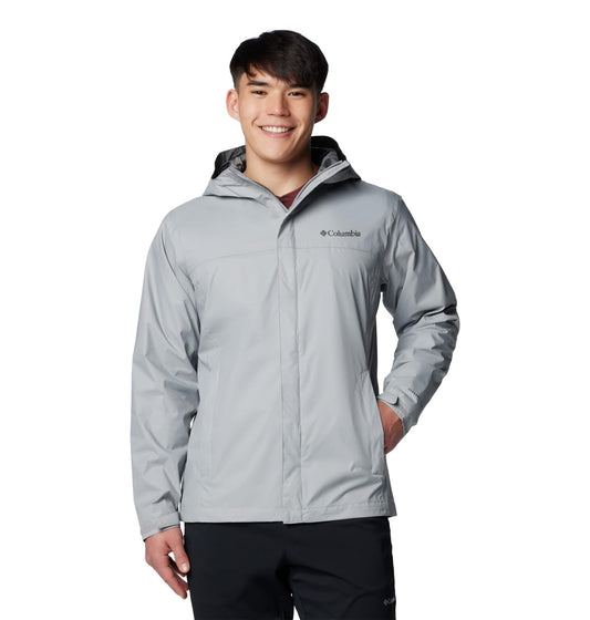 Columbia Watertight Ii - chamarra impermeable para hombre