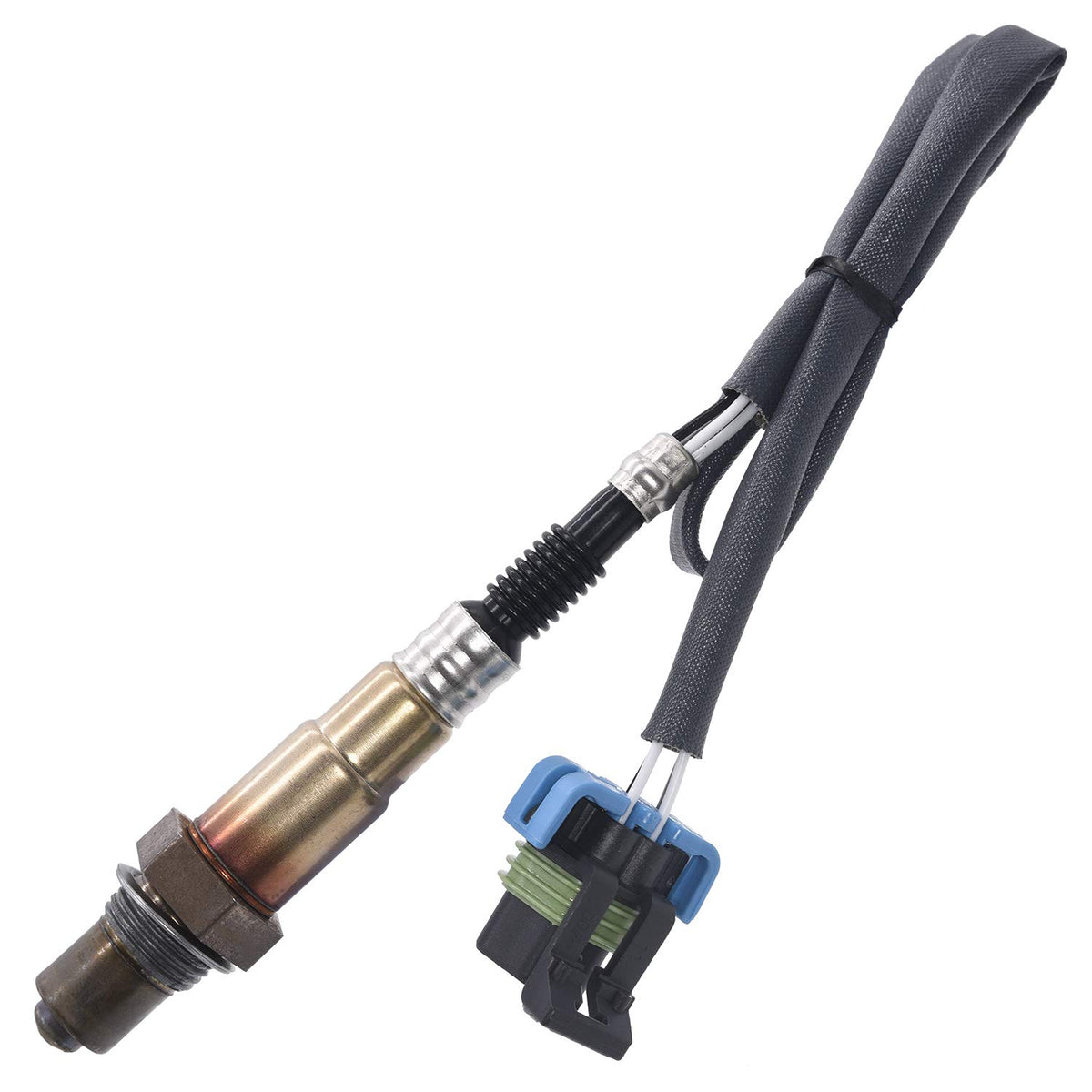 Walker Products 350-34614 Sensor de Oxígeno de Repuesto de Ajuste Directo 4 Cables