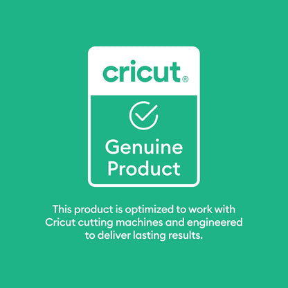 Cricut® Value - Vinilo termoadhesivo (12 x 20 pies)