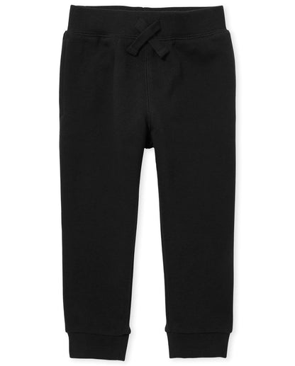 The Children's Place Fleece Joggers Jeansbebés niños