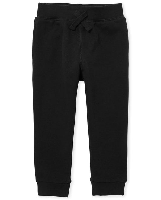 The Children's Place Fleece Joggers Jeansbebés niños