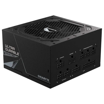 GIGABYTE Fuente de Poder PC 750w Gamer UD750GM PG5 80 Plus Gold Modular GP-UD750GM PG5