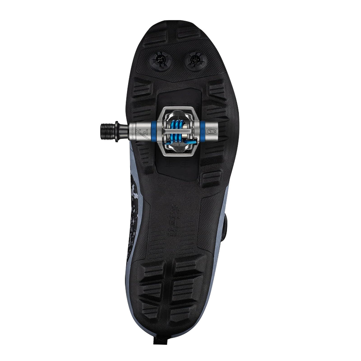 Crankbrothers Pedales MTB Batidor de Huevos