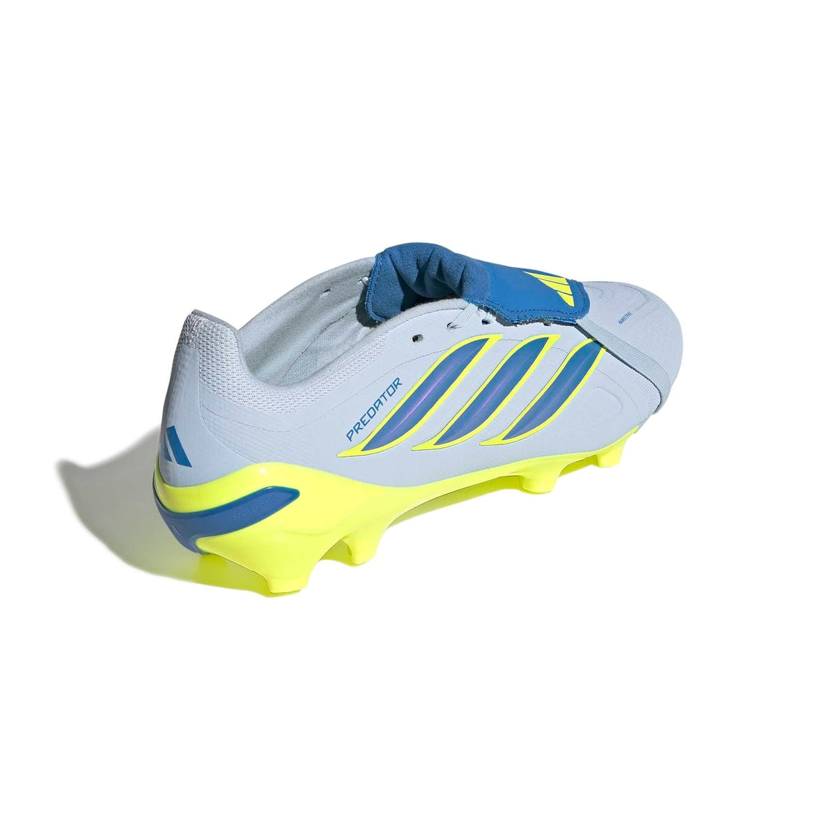 adidas Predator League FT Calzado de Fútbol para Unisex-Adulto