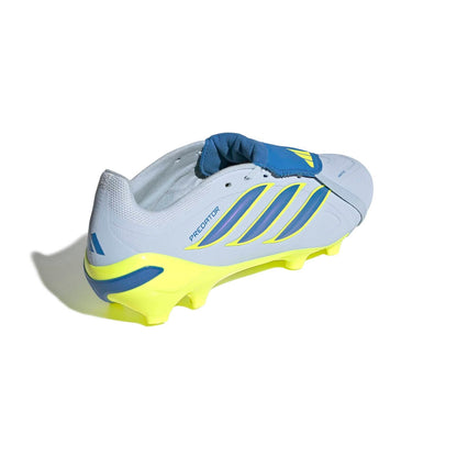 adidas Predator League FT Calzado de Fútbol para Unisex-Adulto