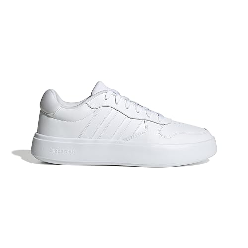 adidas Tenis Litecourt Casual Hombre Blanco