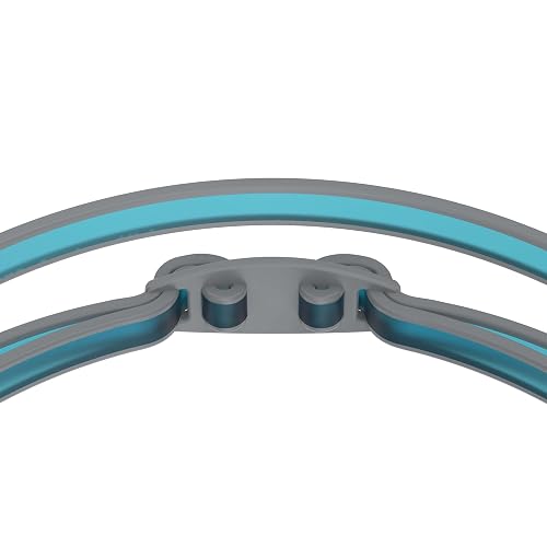 Speedo Vanquisher 2.0 Mirrored Swim Goggles