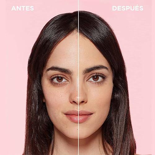 L'Oréal Paris, Base de maquillaje líquida de larga duración, Infallible 24h Pro-matte, Tono Classic Tan, 30ml