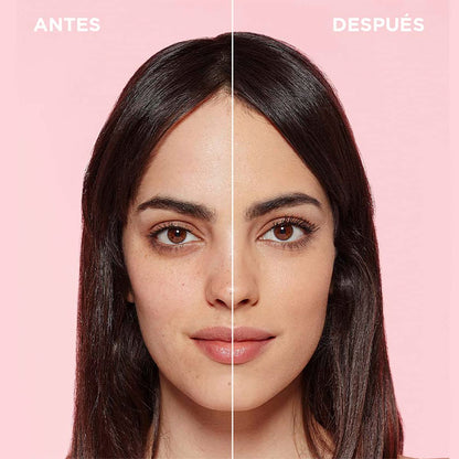 L'Oréal Paris, Base de maquillaje líquida de larga duración, Infallible 24h Pro-matte, Tono Natural Beige 105, 30ml