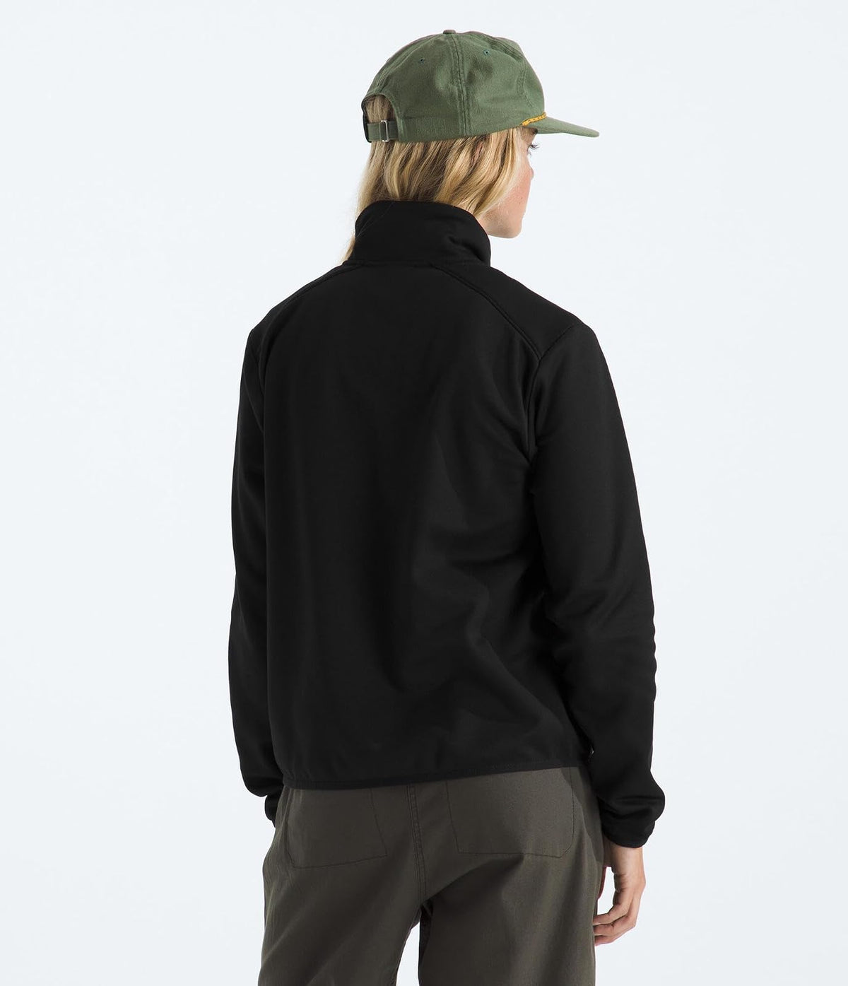 THE NORTH FACE Tnf Performance Fleece Full Zip Jacket Chaqueta Mujer
