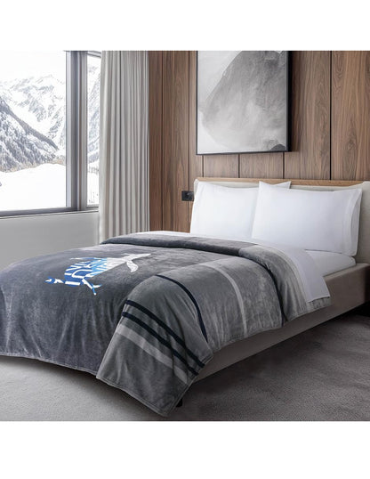 COBERTOR Aspen Grey KG