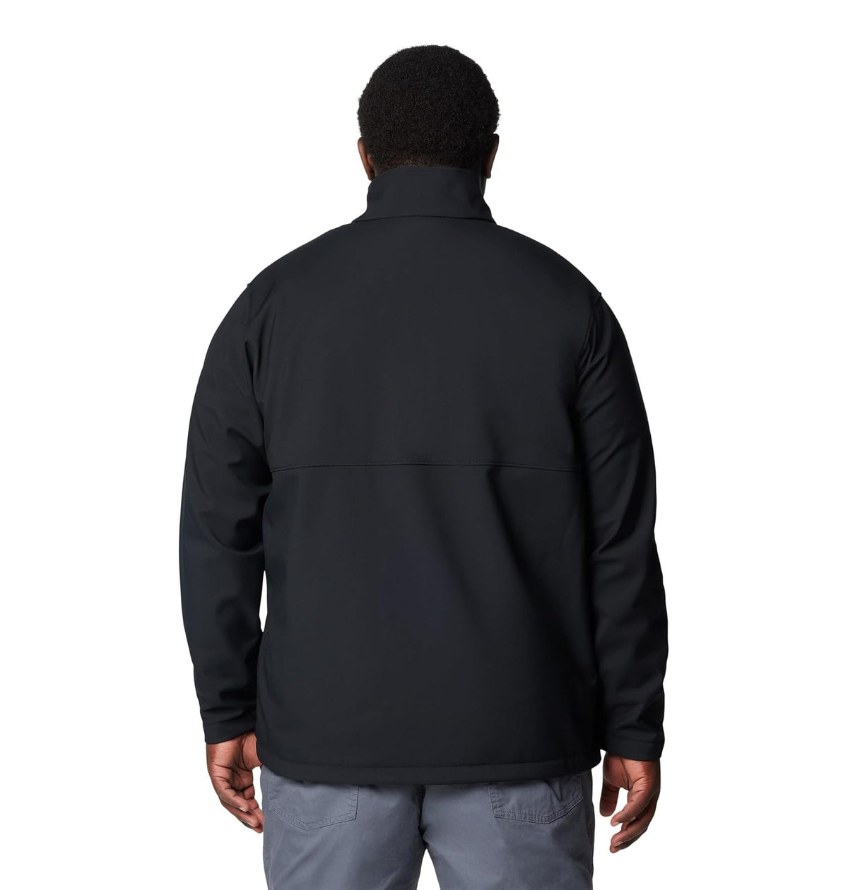 Columbia Ascender Softshell Jacket chamarra Softshell AscenderHombre