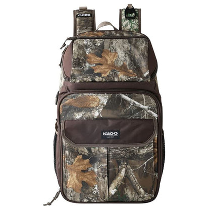 Igloo Maxcold - Enfriador de Mochila Ligero con Aislamiento Gizmo de 30 latas