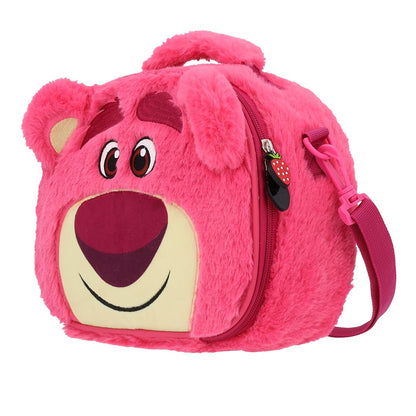 Disney - Toy Story Lonchera Keepack Geek, Bolsa Térmica Escolar Resistente e Impermeable para Alimentos Diario