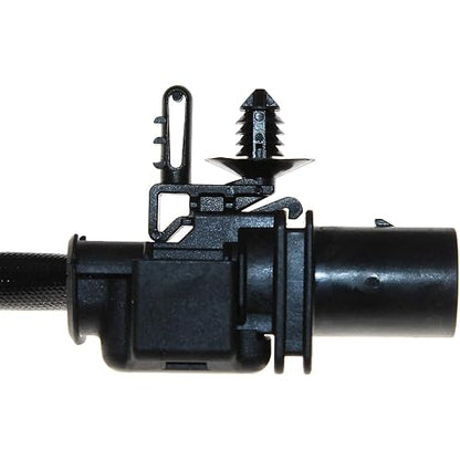Walker Products 350-35040 Sensor de Oxígeno para Motor, 1 Paquete | Sustituye a 234-5007 234-5057 234-5082 234-5090 234-5097 234-5125. Sensor O2 de grado OE.