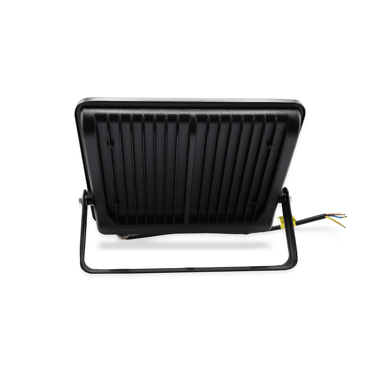 Reflector Winled WRE-014 Slim LED 100W SMD, 12,250 Lúmenes, Blanco Frío 6500K, IP65 Ideal para Exteriores e Interiores, 120° Angulo de Apertura, Aluminio + Vidrio, Protección a Picos de Voltaje