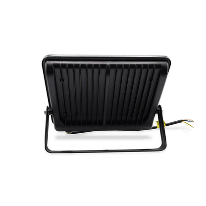 Reflector Winled WRE-014 Slim LED 100W SMD, 12,250 Lúmenes, Blanco Frío 6500K, IP65 Ideal para Exteriores e Interiores, 120° Angulo de Apertura, Aluminio + Vidrio, Protección a Picos de Voltaje