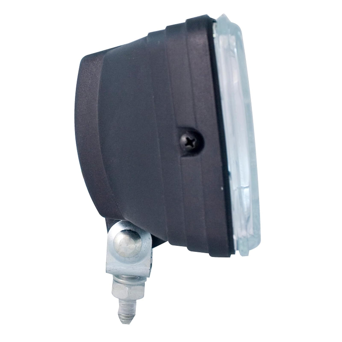 Hella Luz Antiniebla 550 con Lente Transparente H3 12V SAE/ECE, 005700441