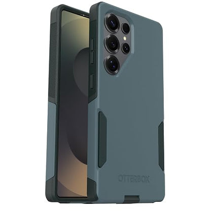 OtterBox Funda de teléfono celular Verde para Teléfono, Caucho Silicona, Texturado