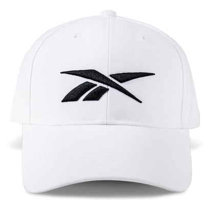 Reebok Gorra de béisbol Vector Gorra de béisbol Unisex Adulto