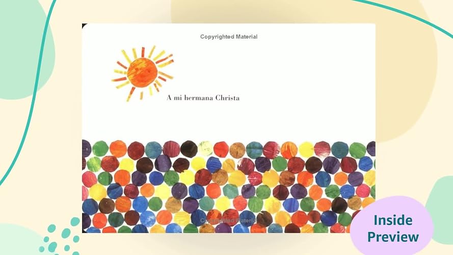 La Oruga Muy Hambrienta / The Very Hungry Caterpillar
