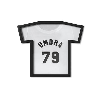 Umbra Marco Decorativo T-Frame para Exhibir Playeras - Chico
