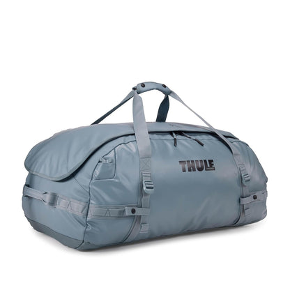 Thule Aion Maleta Blanda 35L | Talla única, 55 litros capacidad - 90 L - Gris