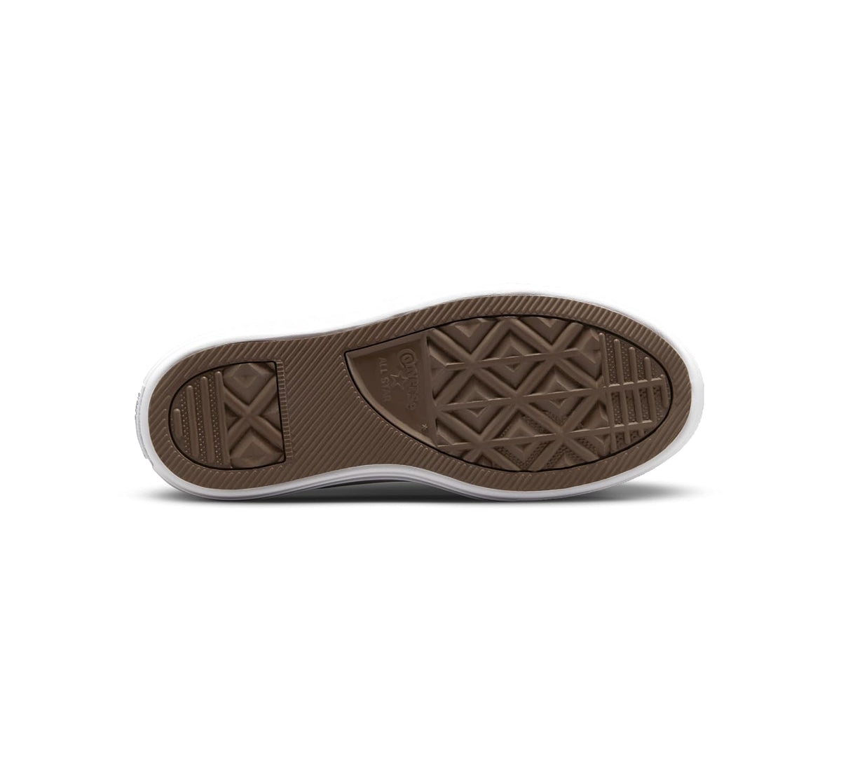 Converse Chuck Taylor All Star Move - Plataforma para Hombre