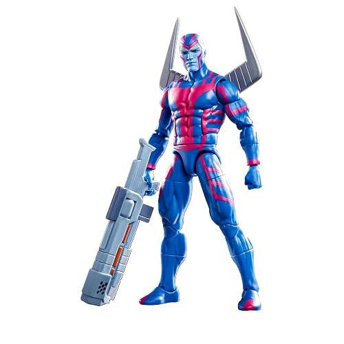 Marvel Legends Series, Arcángel, Figura de acción de 15 cm, X-Men '97