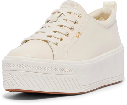 Keds Skyler - Tenis con Cordones para Mujer