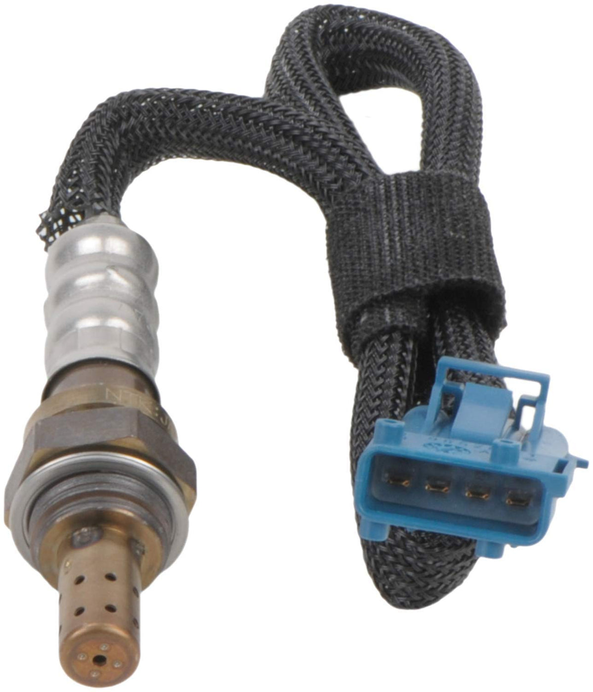 Bosch Caudalímetro Sensor de Flujo de Masa de Aire (MAF) 0280218270 - 15379 - Classic - Narrowband