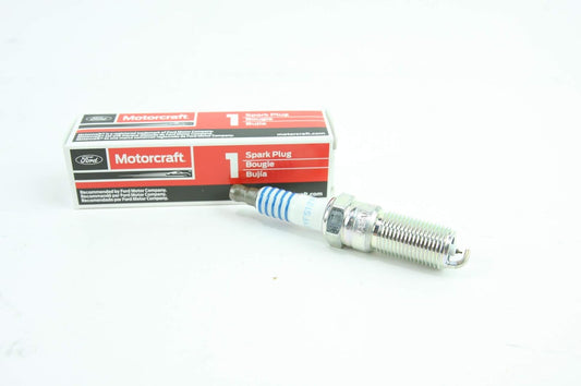 Motorcraft Bujía de Iridio Ford CYFS12YPT SP578