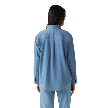 Levi's Iris