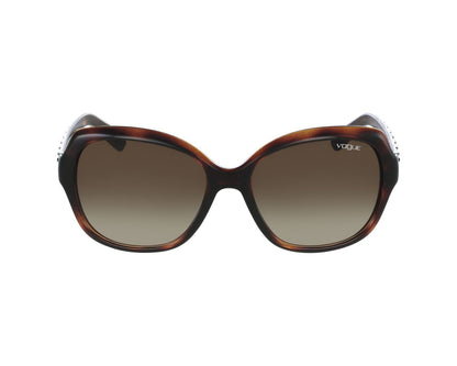 Vogue Eyewear Women's Vo2871s Square Sunglasses