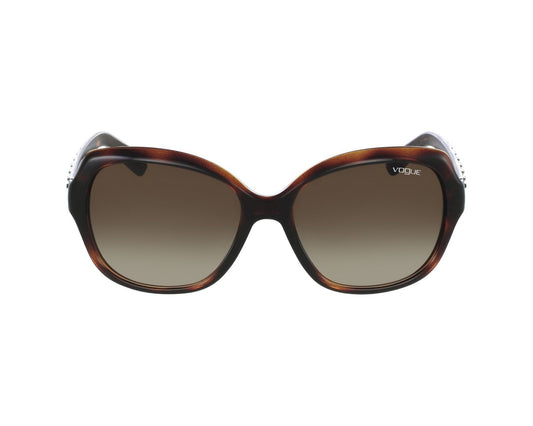Vogue Eyewear Women's Vo2871s Square Sunglasses